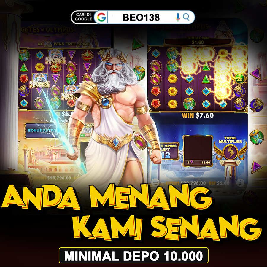 Beo138 🚀 Daftar Akun Game Beo138 Slot Login Anti Ribet #1